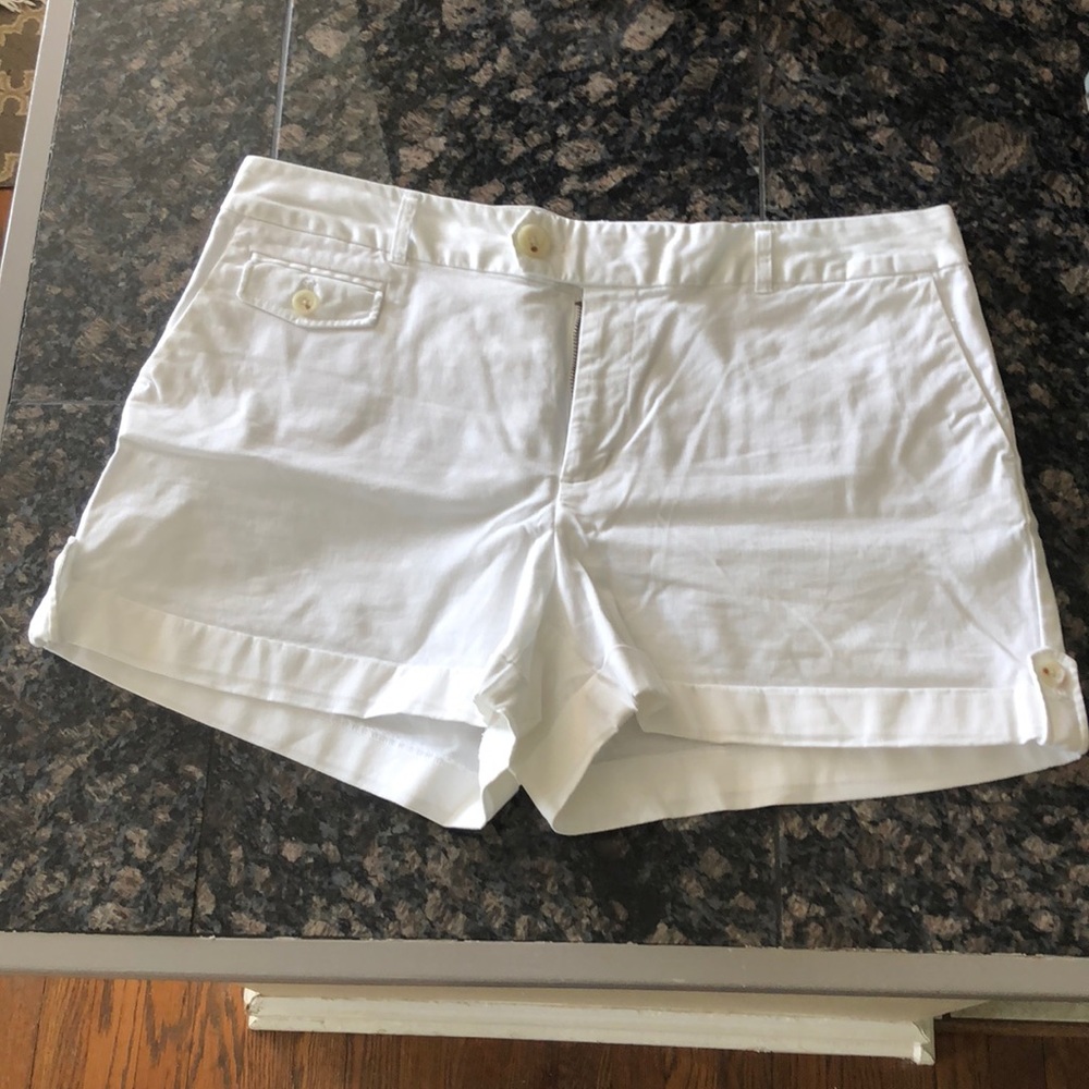 Banana republic shorts